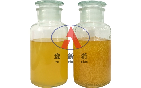 6%抗溶性泡沫灭火剂