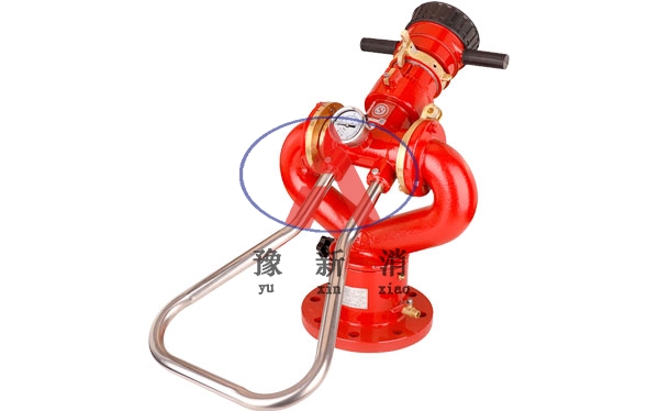 天津PS系列消防水炮
